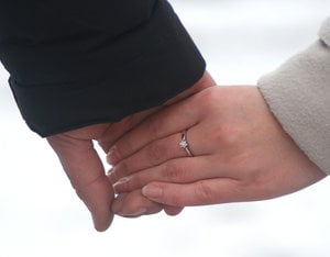 Engagement ring divorce law canada