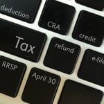 Personal Tax Credit in Canada