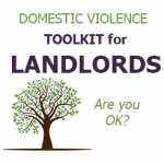 Domestic Violence Toolkit for Landlords