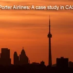 Porter Airlines: A Case Study in CASL