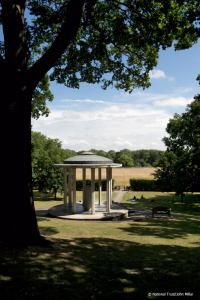Magna Carta Memorial