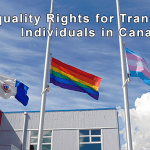 Equality Rights for Transgender Individuals in Canada