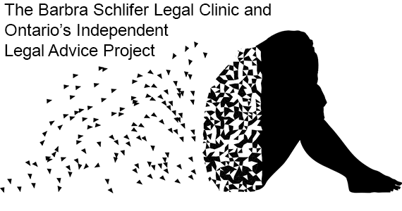 The Barbra Schlifer Legal Clinic and Ontario’s Independent Legal Advice ...