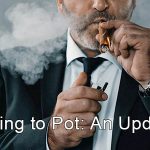 Going to Pot: An Update